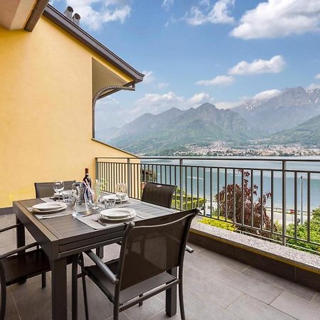 New Eleven Apartment On Como Lake Oliveto Lario Exterior foto
